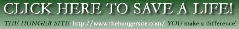 click to donate to The Hunger Site